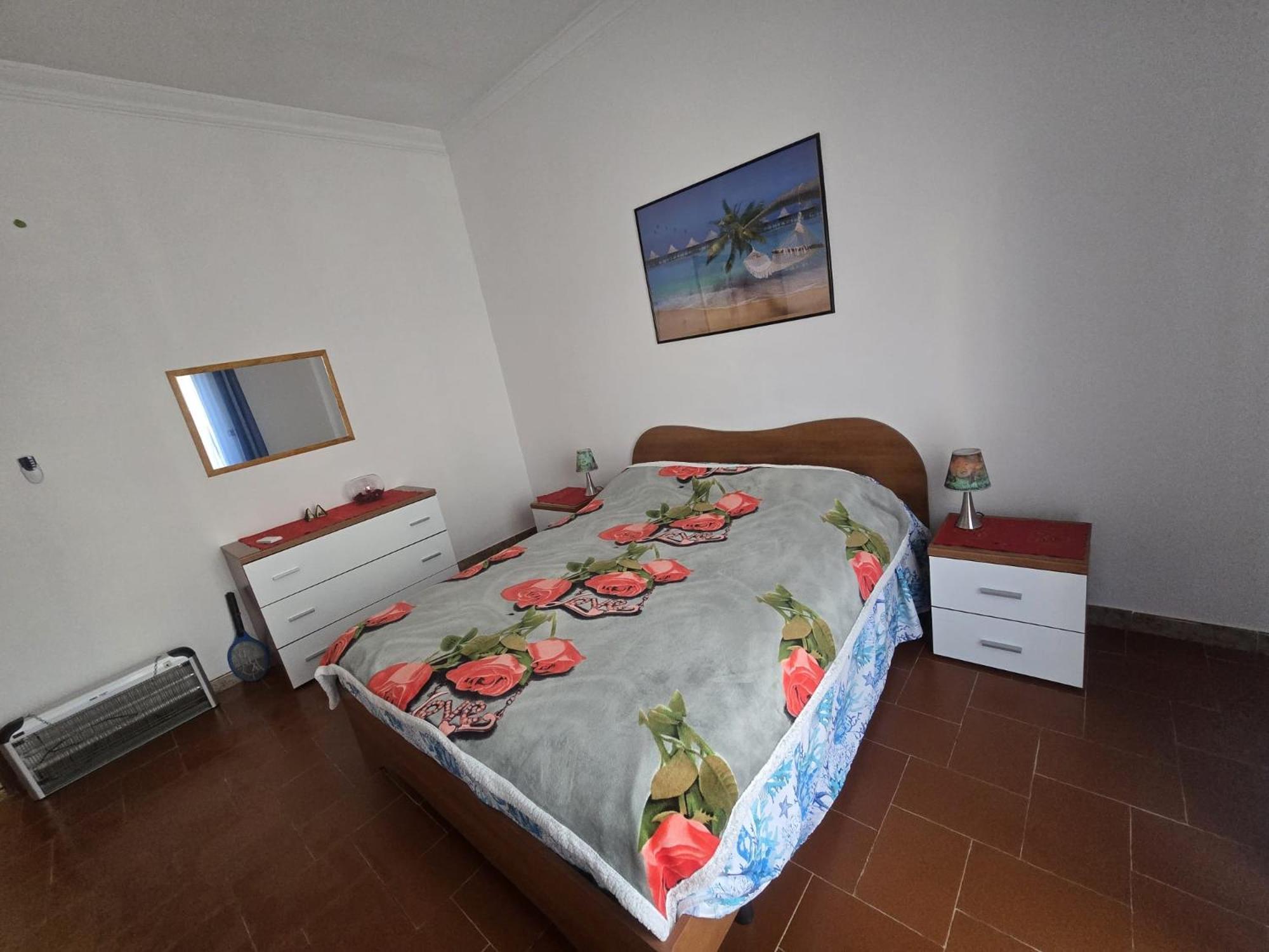 Blue Oasis Home Vaccarizzo-Delfino Exterior foto